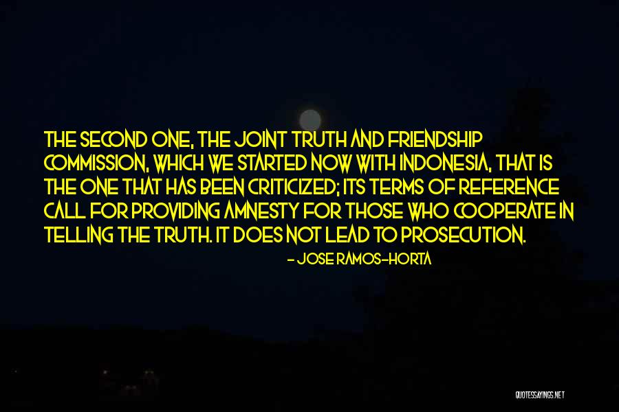 Jose Ramos-Horta Quotes 1318791 Jose Ramos-Horta Quotes 1318791