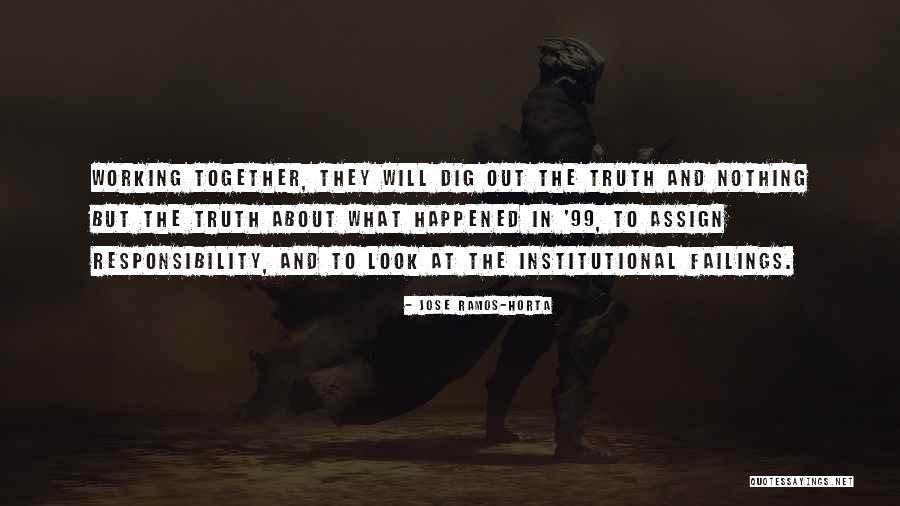 Jose Ramos-Horta Quotes 1519602 Jose Ramos-Horta Quotes 1519602