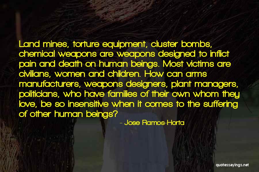 Jose Ramos-Horta Quotes 2213067 Jose Ramos-Horta Quotes 2213067