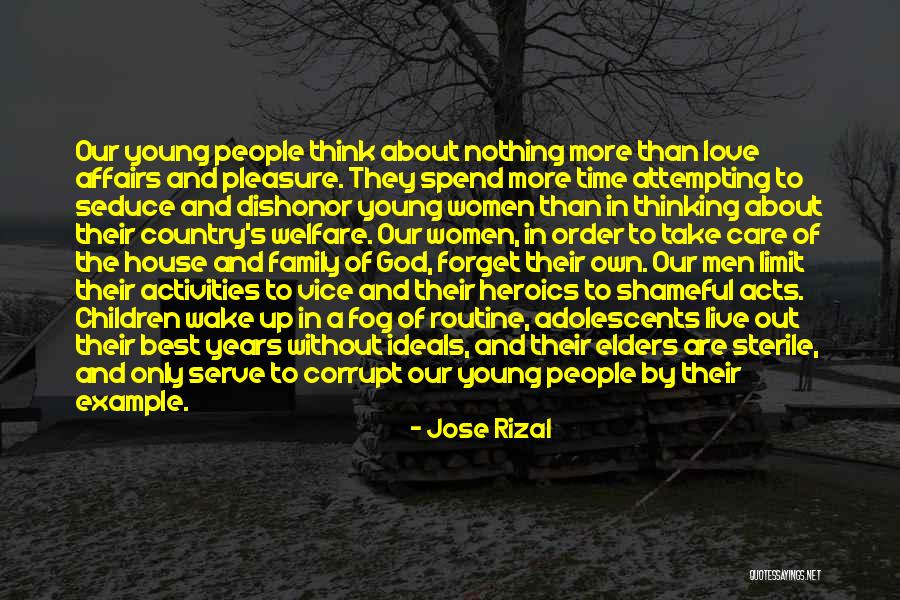 Jose Rizal Quotes 1061550