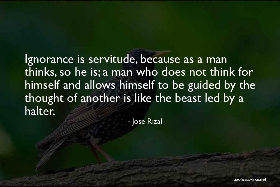 Jose Rizal Quotes 1183387