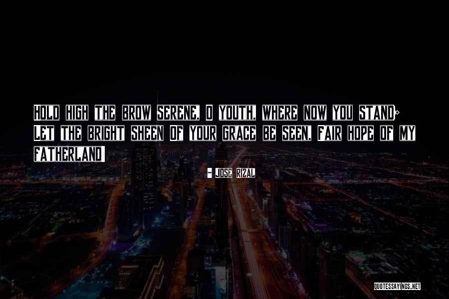 Jose Rizal Quotes 1183825 Jose Rizal Quotes 1183825