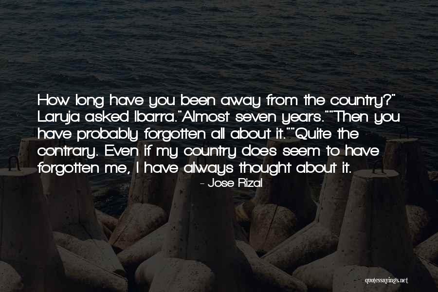 Jose Rizal Quotes 1207243 Jose Rizal Quotes 1207243