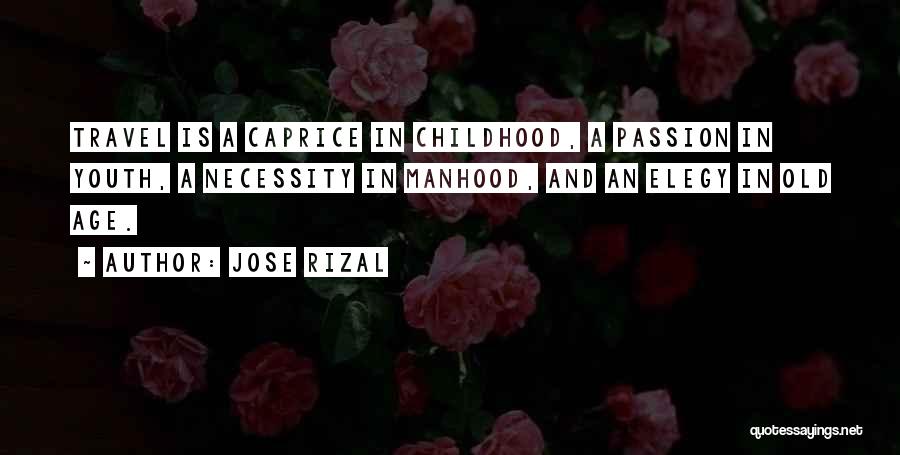 Jose Rizal Quotes 1258533