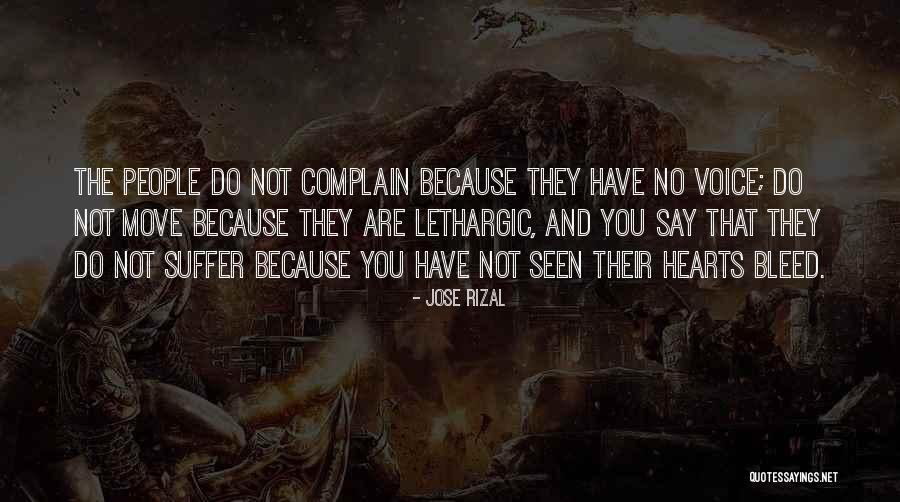 Jose Rizal Quotes 1329837 Jose Rizal Quotes 1329837