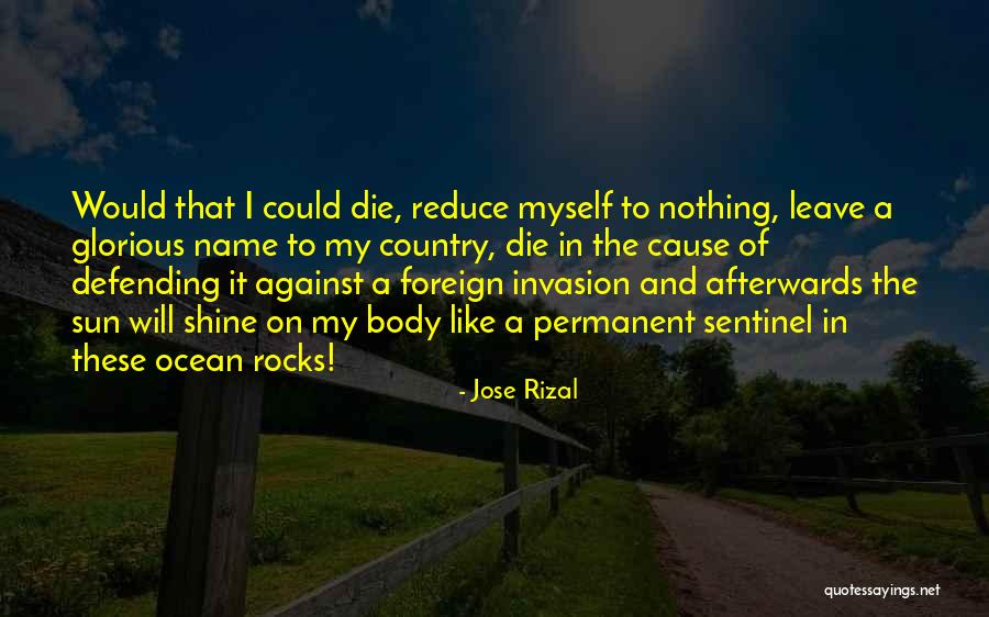 Jose Rizal Quotes 142076