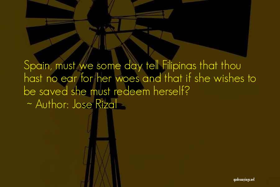 Jose Rizal Quotes 1560762