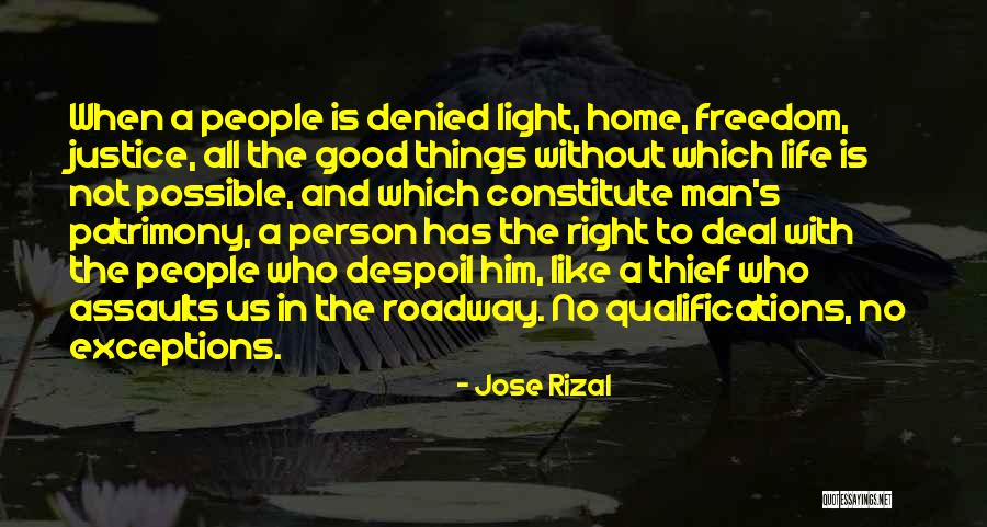 Jose Rizal Quotes 1689790