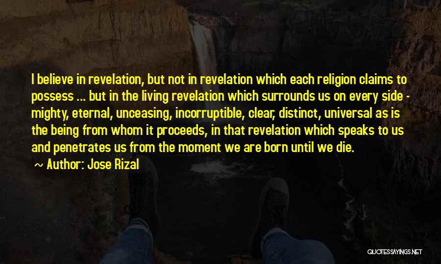 Jose Rizal Quotes 174426