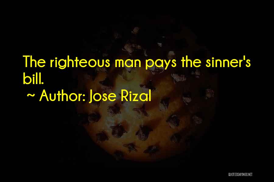 Jose Rizal Quotes 1785182