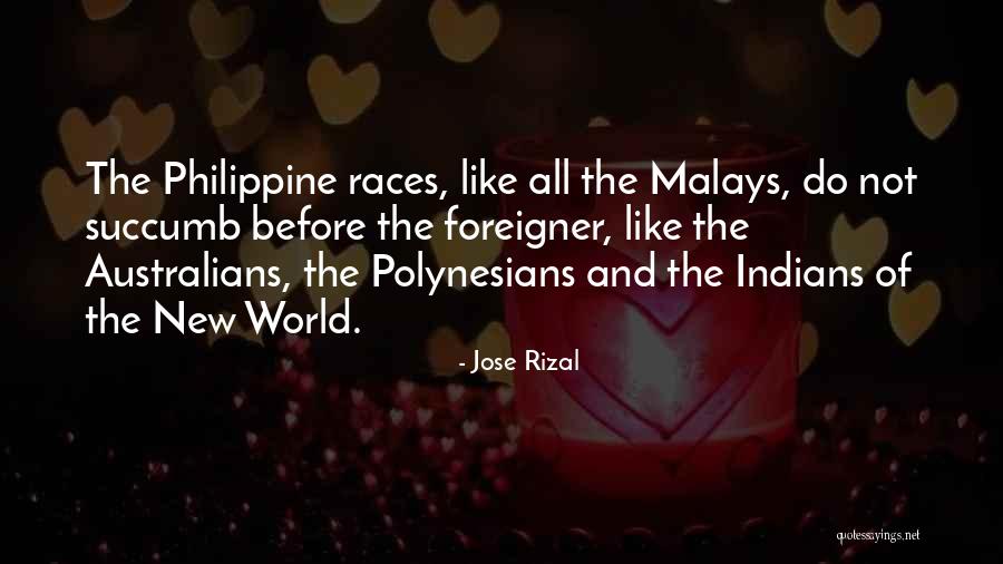 Jose Rizal Quotes 184127 Jose Rizal Quotes 184127
