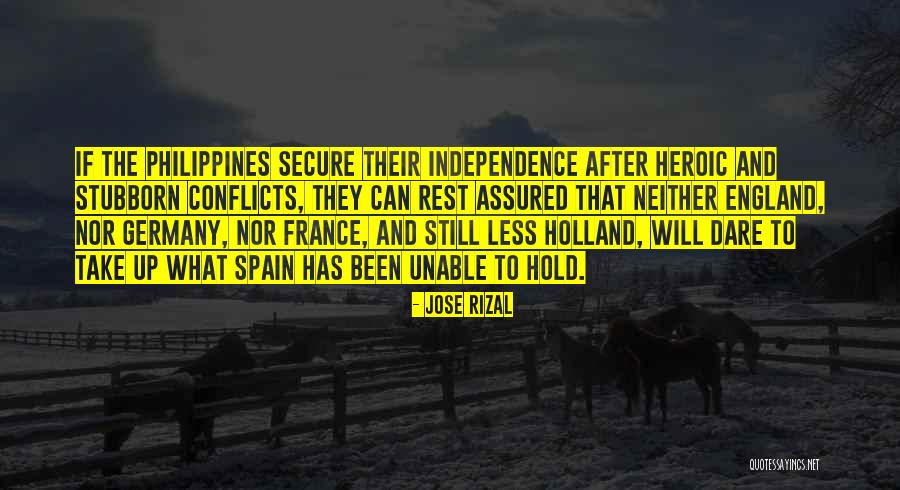 Jose Rizal Quotes 1930396