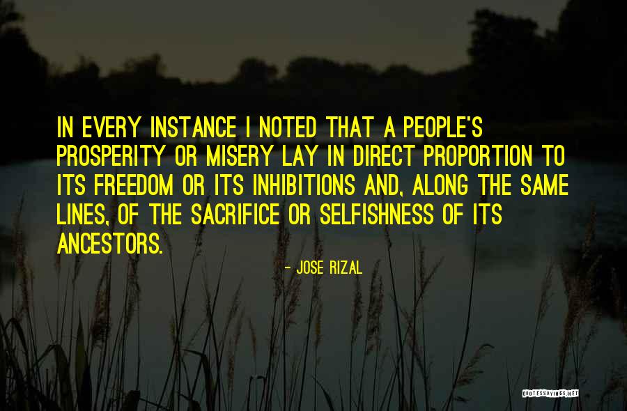 Jose Rizal Quotes 2007258 Jose Rizal Quotes 2007258