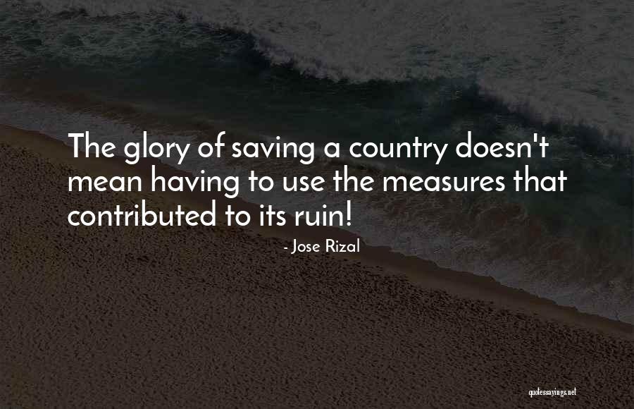 Jose Rizal Quotes 2029257