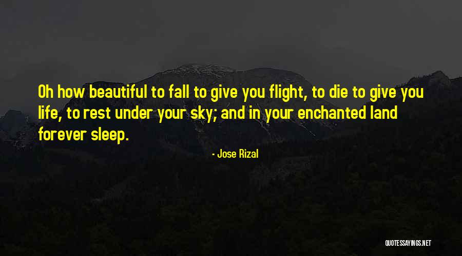 Jose Rizal Quotes 2053866