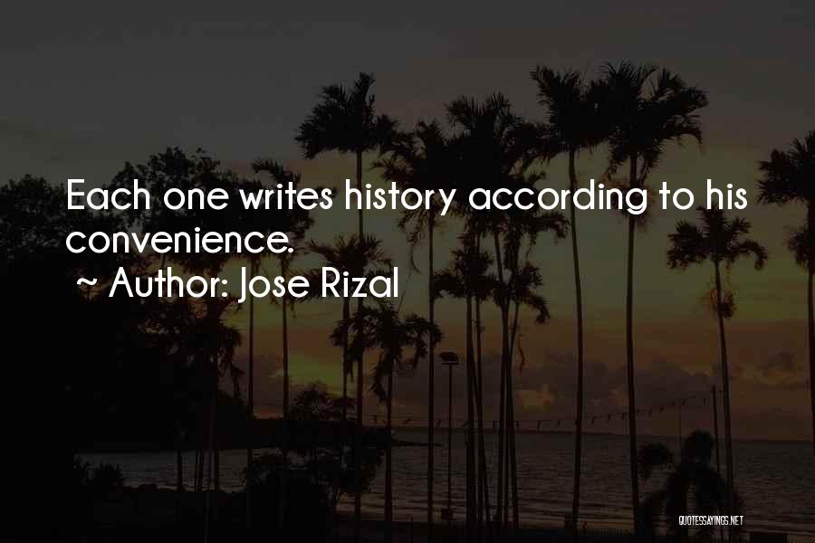 Jose Rizal Quotes 2111259