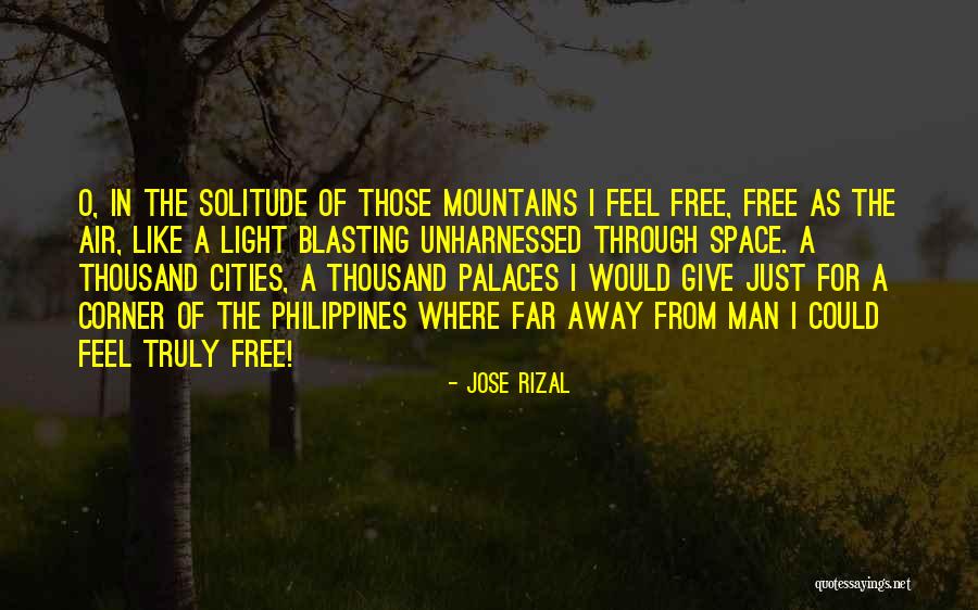 Jose Rizal Quotes 2209998