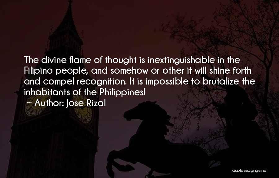Jose Rizal Quotes 418633
