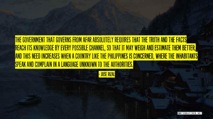Jose Rizal Quotes 514976 Jose Rizal Quotes 514976