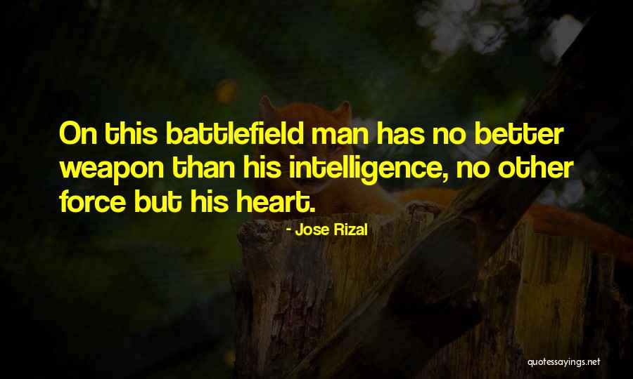 Jose Rizal Quotes 768336