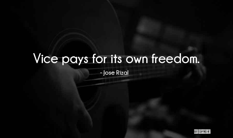 Jose Rizal Quotes 770947 Jose Rizal Quotes 770947