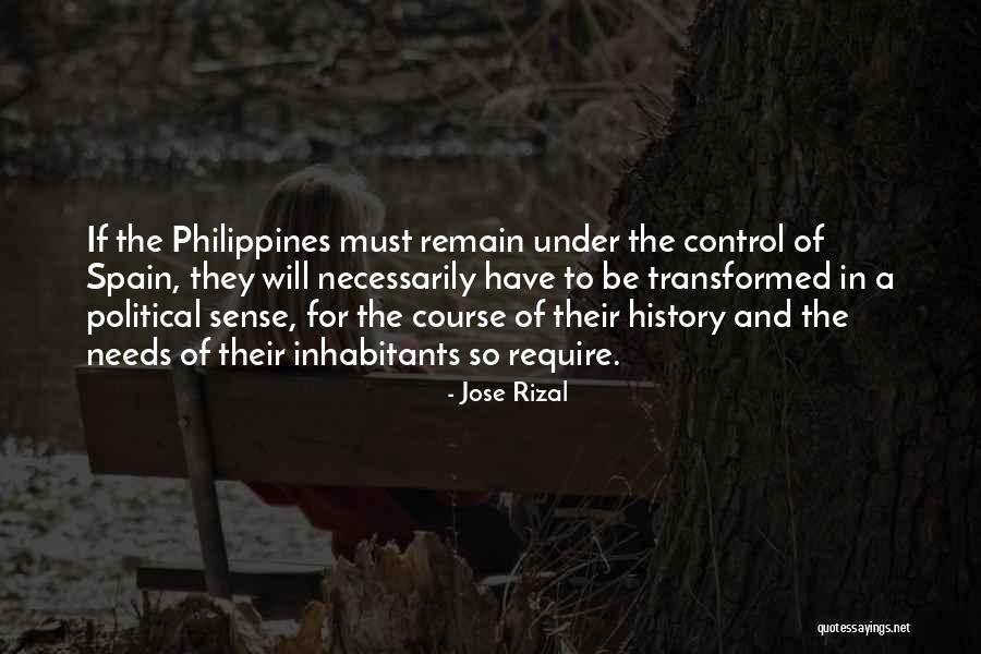 Jose Rizal Quotes 79937