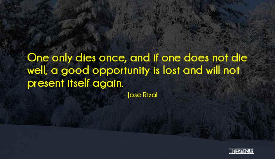 Jose Rizal Quotes 942930