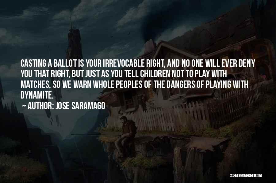 Jose Saramago Quotes 1052717