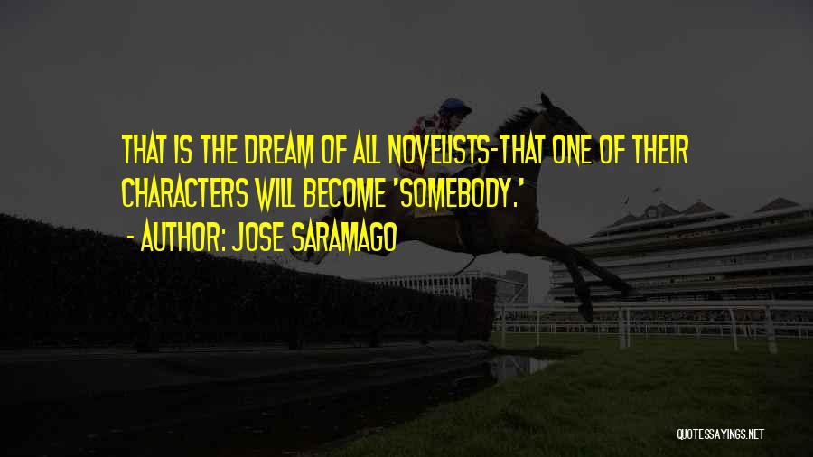 Jose Saramago Quotes 105680