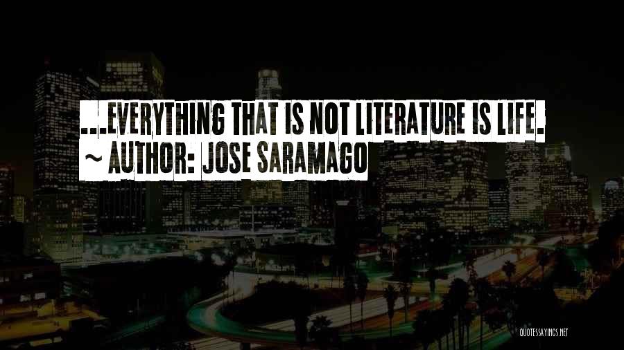 Jose Saramago Quotes 1137217