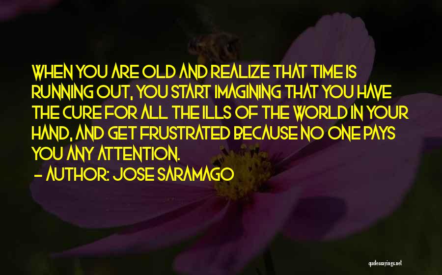 Jose Saramago Quotes 1263976