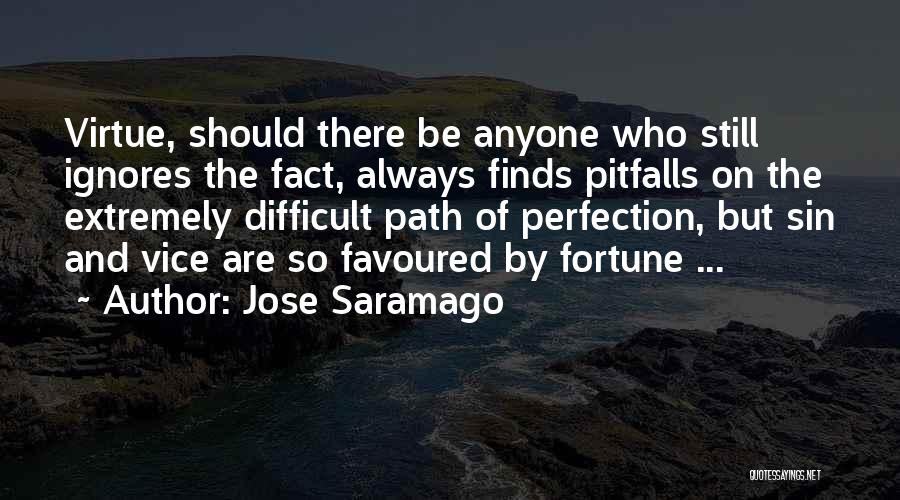 Jose Saramago Quotes 1285453