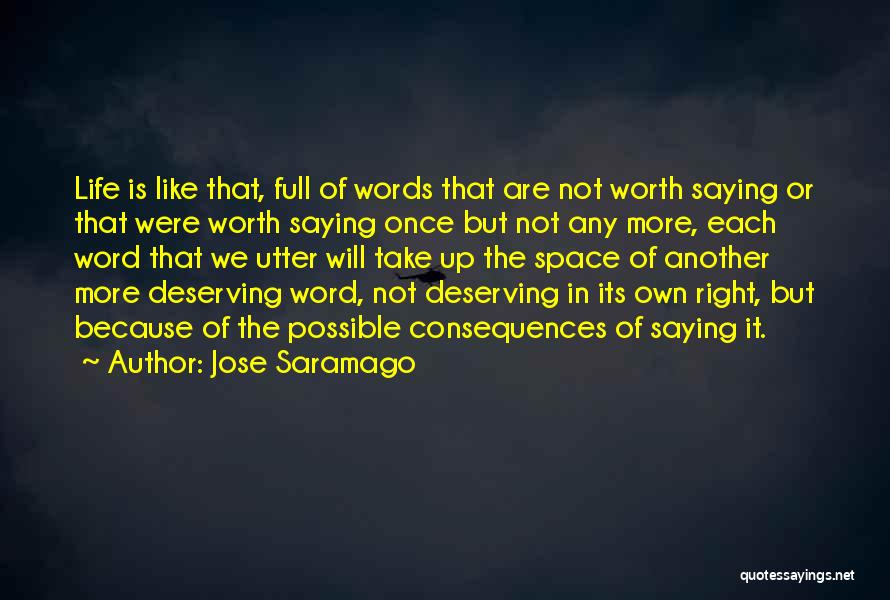 Jose Saramago Quotes 1308040