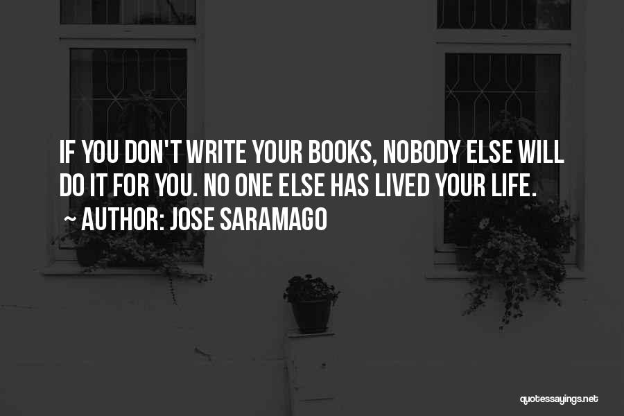 Jose Saramago Quotes 1871145