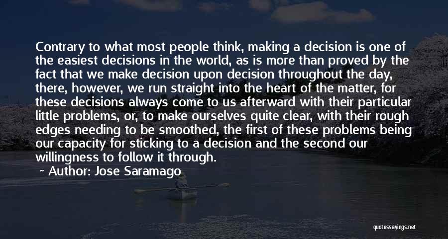 Jose Saramago Quotes 1947379