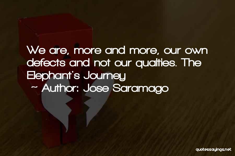 Jose Saramago Quotes 1957607