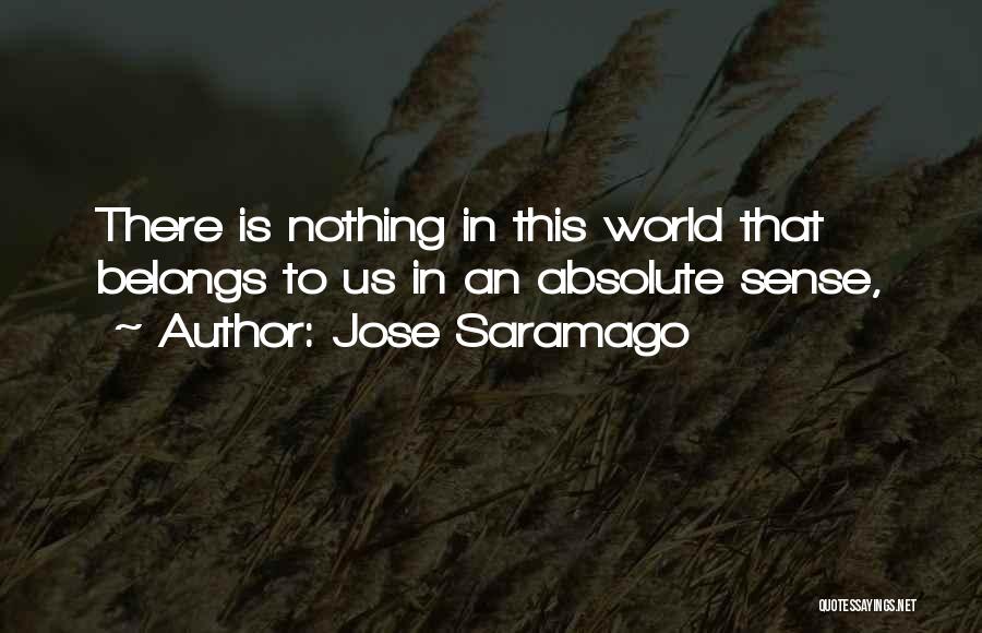 Jose Saramago Quotes 1991739