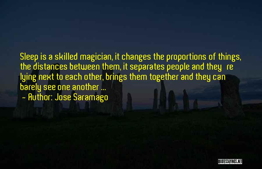 Jose Saramago Quotes 2012584