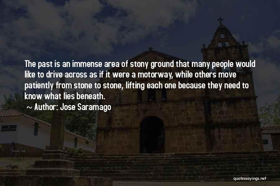 Jose Saramago Quotes 2063627