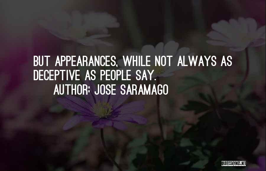 Jose Saramago Quotes 2087851