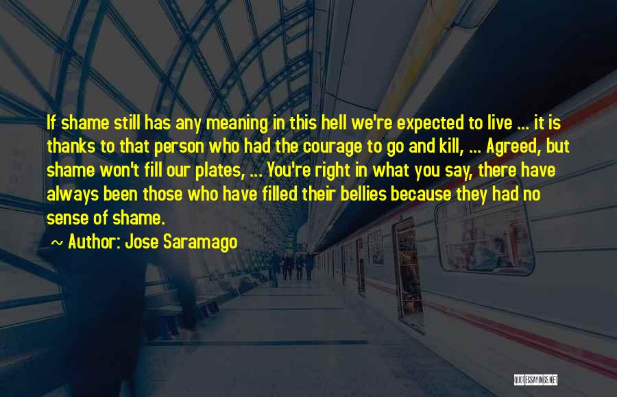 Jose Saramago Quotes 216942