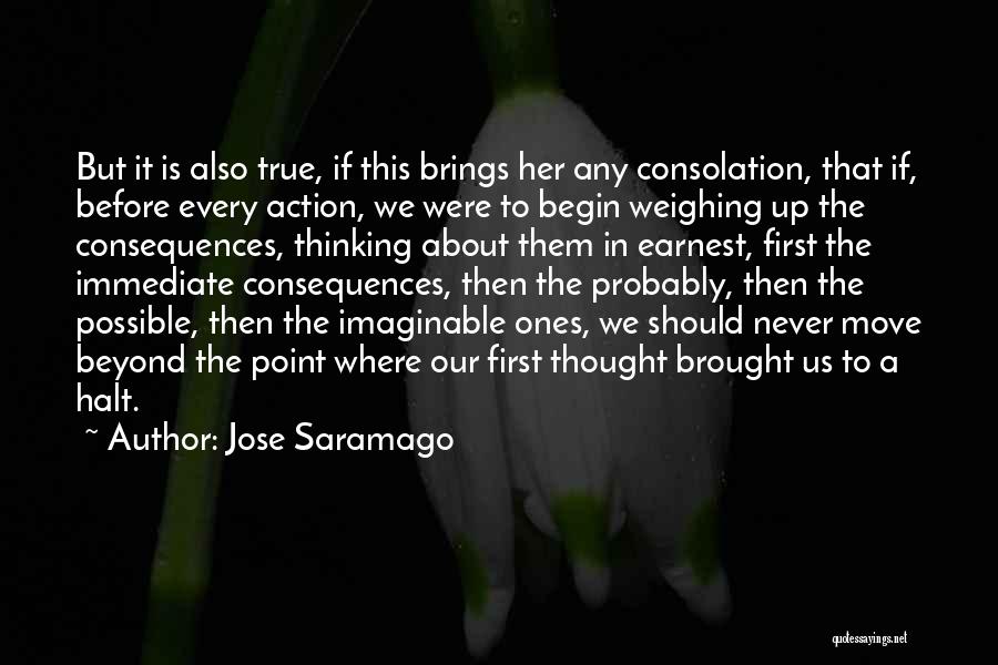 Jose Saramago Quotes 2189527