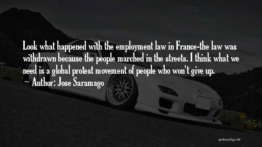 Jose Saramago Quotes 2252107