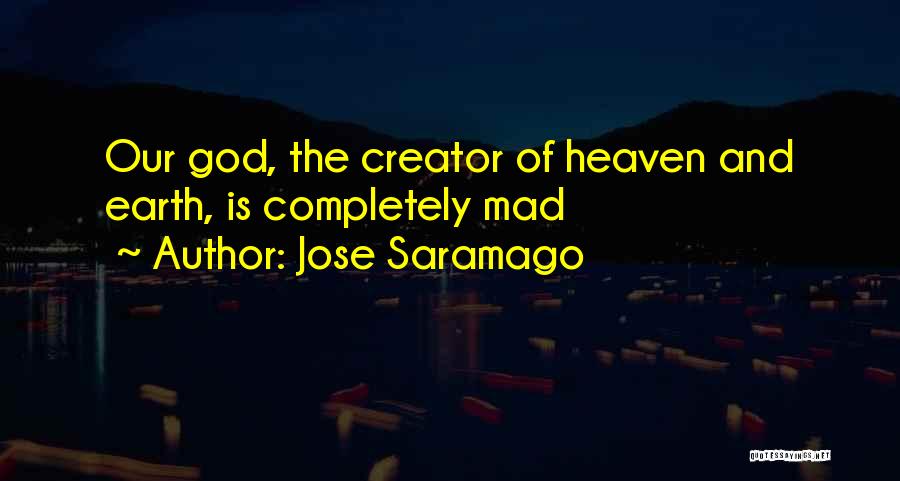 Jose Saramago Quotes 233128