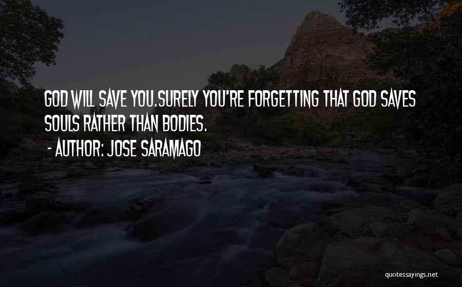 Jose Saramago Quotes 239441