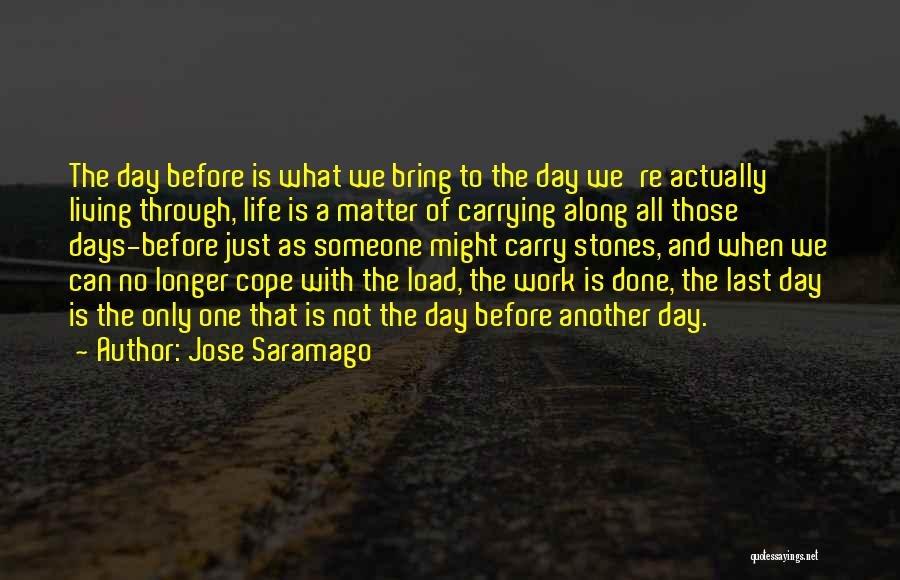 Jose Saramago Quotes 241786