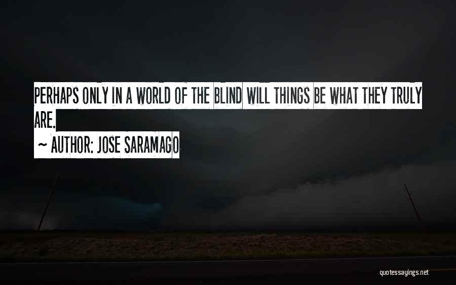 Jose Saramago Quotes 359295