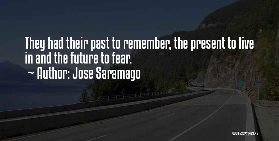 Jose Saramago Quotes 572327