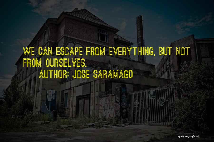 Jose Saramago Quotes 602152