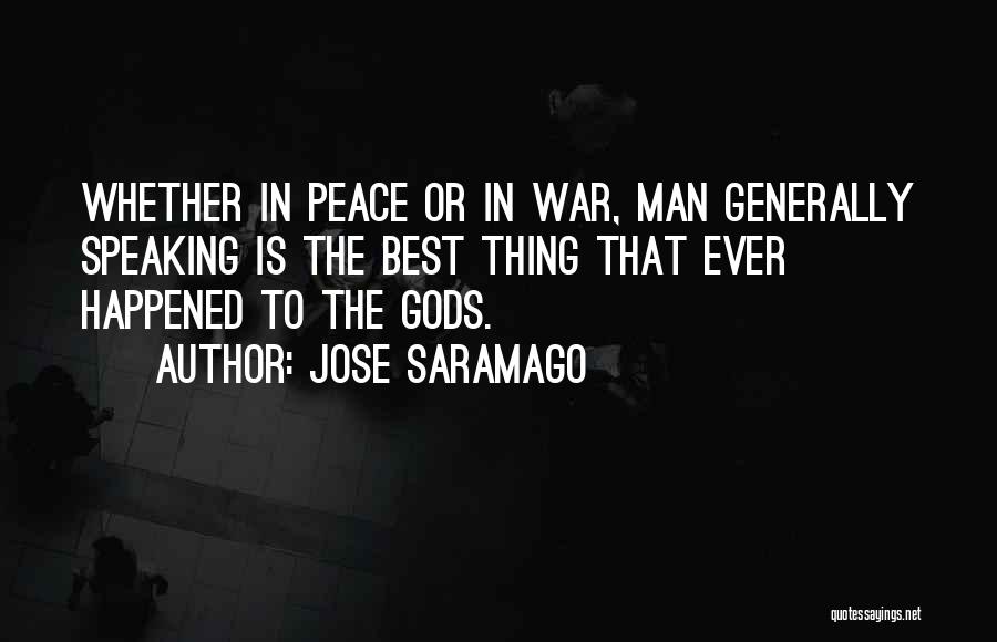 Jose Saramago Quotes 705083